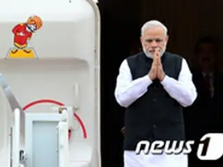 韓国とインド「特別な戦略的パートナーの関係」に格上げ