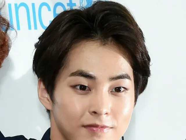 韓国アイドルグループ「EXO」XIUMIN（シウミン、25）がスクリーンデビューを飾ることがわかった。
