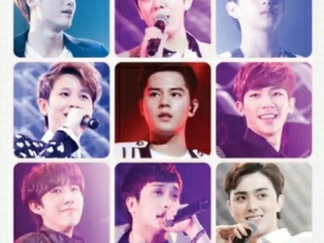 ZE:A JAPAN TOUR ~My Sweety~ DVD発売! | wowKorea(ワウコリア)