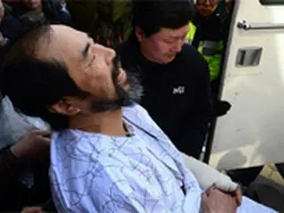 米大使襲撃事件の犯人「拘置所で治療受けられず、人権侵害」と主張