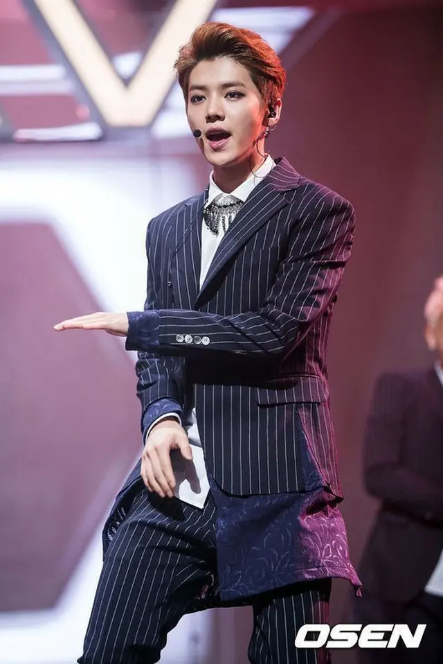 SMエンタテインメントが、「EXO」メンバーLUHANの中国での活動に対して公式立場を明らかにした。LUHANをモデルとして使った広告主を相手に侵権訴訟を起こし、正式に立案されたという。（提供:OSEN）