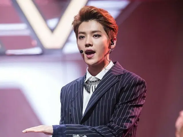SMエンタテインメントが、「EXO」メンバーLUHANの中国での活動に対して公式立場を明らかにした。LUHANをモデルとして使った広告主を相手に侵権訴訟を起こし、正式に立案されたという。（提供:OSEN）