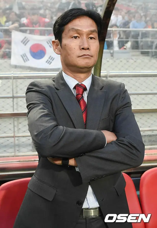 Kリーグ・FCソウルは20日、「2015アジアサッカー連盟（AFC）チャンピオンズリーグ」ガンバ大阪（日本）とのベスト16第1戦で、1-3で破れた。