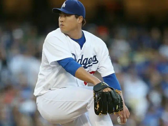 ロサンゼルス・ドジャースのリュ・ヒョンジン（柳賢振、28）が結局、左肩の手術を受けることになった。