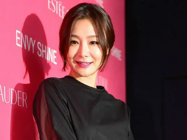 韓国女優パク・ヒョジュ（32）が、一般男性と交際中であることがわかった。