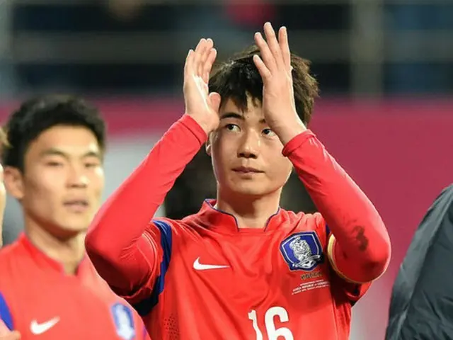 プレミアリーグで活躍中のキ・ソンヨン（26）が所属チーム「スウォンジー・シティ」のことしの選手に選ばれた。