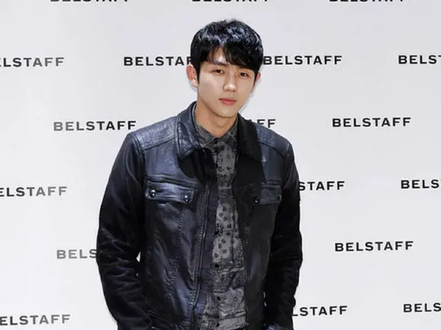 韓国男性グループ「2AM」スロンが来る22日ソロデビューを控えている中、「放送活動はしない」と明らかにした。（提供:OSEN）