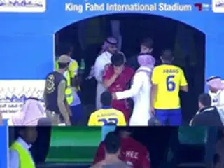 ＜ACL＞ナム・テヒを暴行したエストヤノフに6試合の出場停止と約120万円の罰金処分