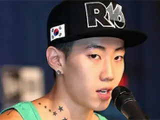Jay　Park　8か月ぶりの新曲発表