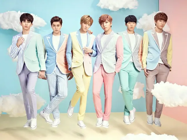昨年のJAPAN TOURでは 34公演＋武道館LIVEを成功させた人気K-POPグループ「U-KISS」のJAPAN TOURが今年も決定したことが発表された。