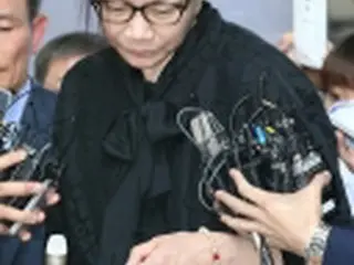 大韓航空前副社長　二審で猶予判決＝ナッツ事件