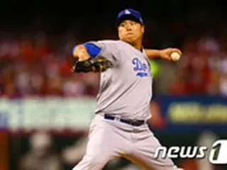 ドジャース・柳賢振の病名は「関節唇断裂」… リハビリは容易ではない予想