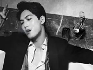 「オレンジ・マーマレード」ジョンヒョン（CNBLUE）、セクシー美で女心を魅了