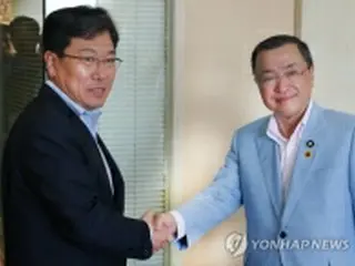 韓国　ＷＴＯ提訴問題で日本に遺憾表明＝通商担当相会談