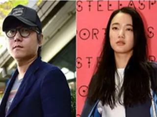”韓国の蒼井優”ソン・スヒョン、15歳年上の映画監督と破局… 「良き先輩・後輩関係に戻った」