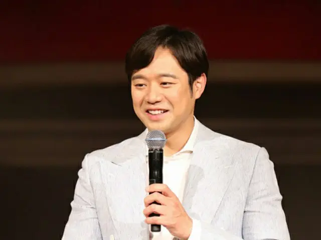 俳優チョン・ジョンミョン