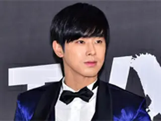 「東方神起」ユンホ、7月に日本でソロアルバム発表へ！