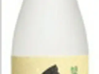 大吟醸生酒「久保田　翠寿」　韓国で発売