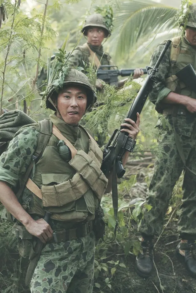 「国際市場で逢いましょう」大ヒットでユンホより喜びの声到着！(c)2014 CJ E＆M Corporation, All Rights Reserved.