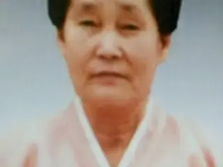 慰安婦被害者が１人死去　生存者５２人に＝韓国