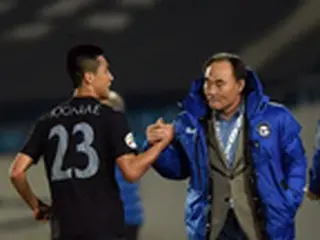 ＜ACL＞城南FC、ベスト8進出ならず…城南の監督「広州恒大ではなくグラールに負けた」