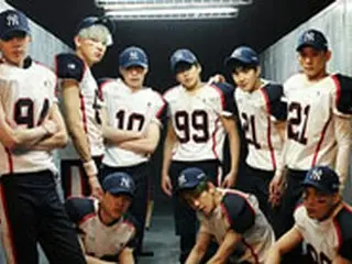 「EXO」 来月リパッケージ発売＆新曲「LOVE ME RIGHT」で活動へ