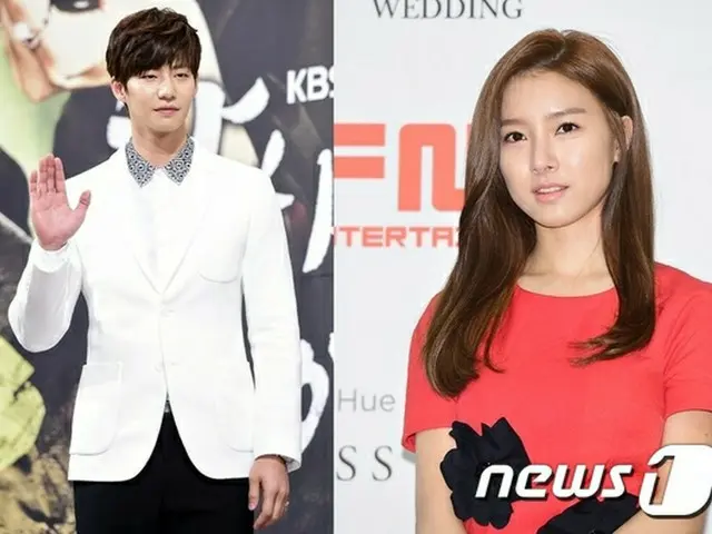 韓国俳優ソン・ジェリム（30）と女優キム・ソウン（25）が、MBC人気バラエティ番組「私たち結婚しました4」の降板に関連し、立場を明かした。