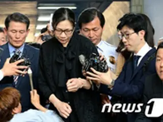 ナッツ事件、検察は最高裁に上告・前副社長は上告せず
