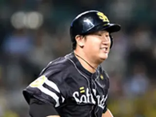 ソフトB・李大浩、今シーズン5回目の猛打賞