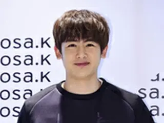 ニックン（2PM）、破局の心境をSNSで告白か 「愛とはすれ違うもの」
