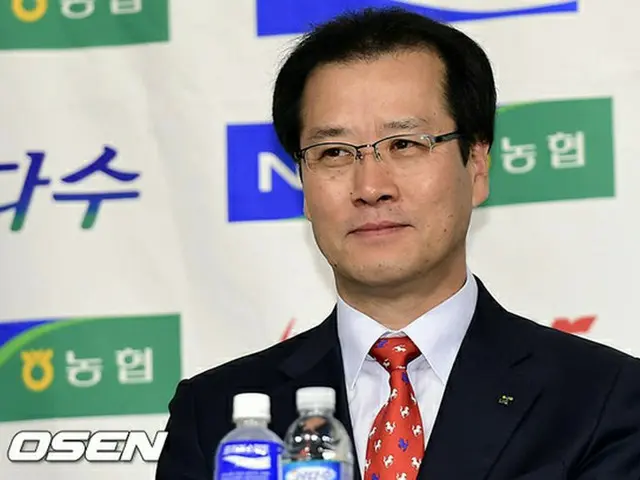 韓国男子バレーボール代表のムン・ヨングァン監督が「2015国際バレーボール連盟（FIVB）ワールドリーグ国際男子バレーボール大会」を控え、心境を述べた。