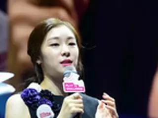 “CMクイーン”でもあるキム・ヨナ「エアコンのCMでの演技が大変だった…性格が女性らしくないから…」