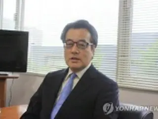＜インタビュー＞民主党の岡田代表「無条件に韓日首脳会談を」