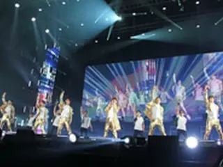 「2PM」日本アリーナツアー、札幌で大団円！全国6都市14公演15万人が大熱狂