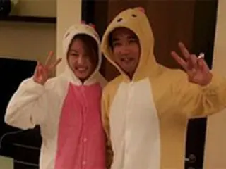 俳優アン・ジェウク、本日（1日）結婚控えて心境を告白「幸せに暮らします」