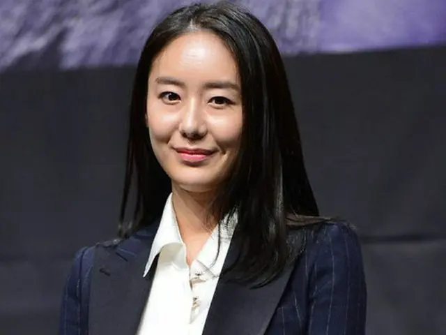韓国女優ユン・ジョンヒ（34）がバリで一般男性と結婚した。