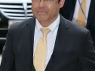 産経公判　元側近の検察調査前の通話記録照会を検討