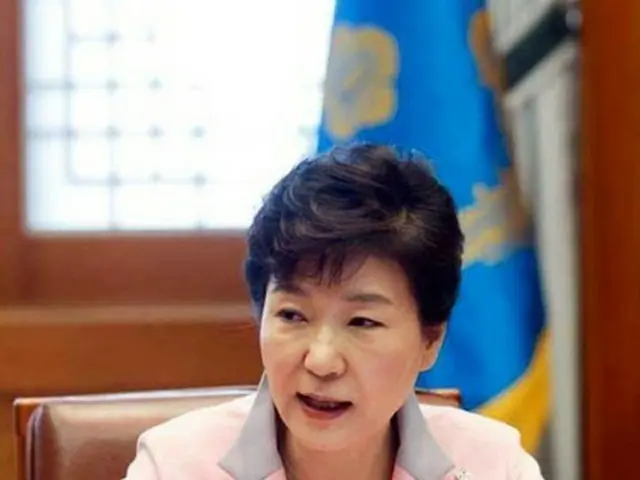 韓国の朴槿恵（パク・クネ）大統領は1日、「北朝鮮の非核化と人権状況の改善のためにスイス政府が継続して支援をしてほしい」と訴えた。（提供:news1）