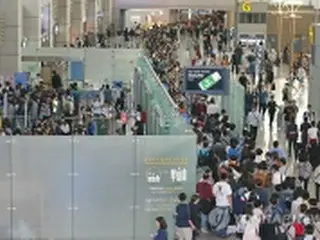 訪日韓国人　円安で９カ月連続の大幅増＝韓国旅行最大手