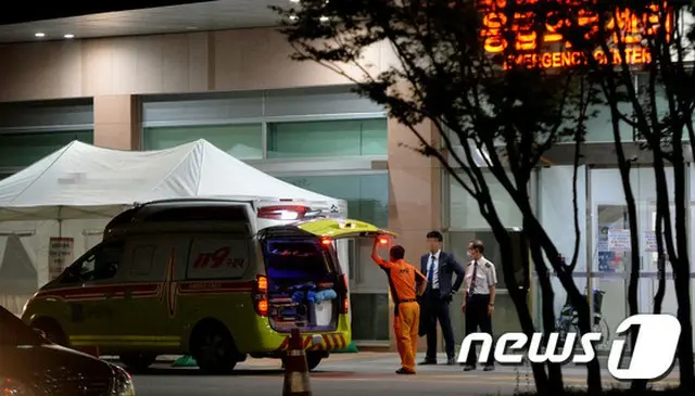 韓国・京畿道華城市にある病院で1日に亡くなったMERS感染患者A氏（58歳女性）がどのような経路で搬送され、この病院で治療を受けることになったのか、該当病院はもちろん管轄保健所も知らなかったことがわかった。