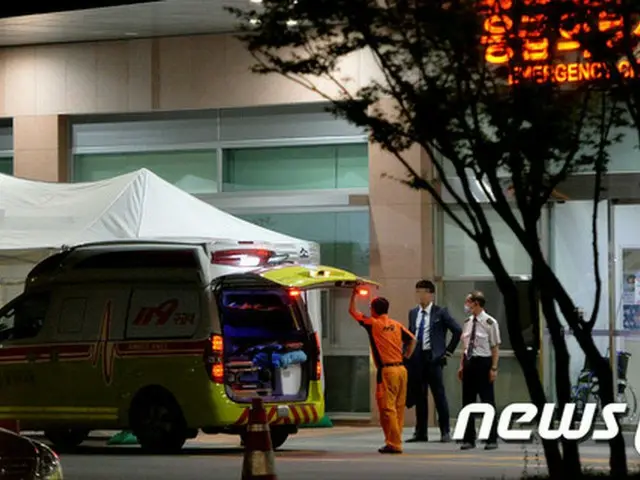 韓国・京畿道華城市にある病院で1日に亡くなったMERS感染患者A氏（58歳女性）がどのような経路で搬送され、この病院で治療を受けることになったのか、該当病院はもちろん管轄保健所も知らなかったことがわかった。