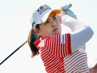 ＜女子ゴルフ＞朴仁妃、世界ランキング2位…1位リディア・コに0.16点差