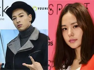 SOL（BIGBANG）＆女優ミン・ヒョリンが交際2年目？目撃談も続々…