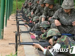 軍隊・兵役にも影響…MERS拡散で帰宅措置や訓練延期も＝韓国