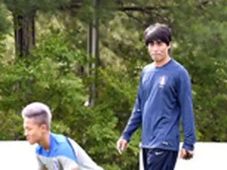 チェ・ジンチョル監督が見るU-17韓国代表“韓国のメッシ”イ・スンウ