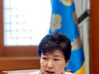 朴大統領「MERSの現況と対処法を国民に知らせるように！」＝韓国