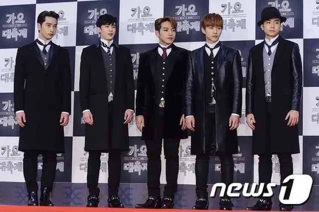 韓国アイドルグループ「2PM」が悪質な書き込みをした人物を告訴した。