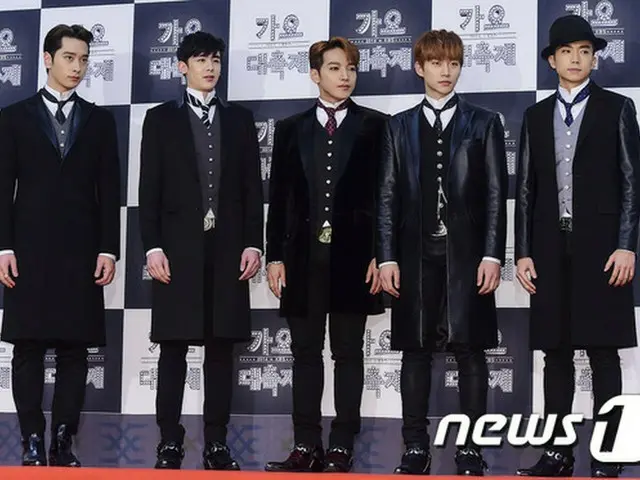 韓国アイドルグループ「2PM」が悪質な書き込みをした人物を告訴した。