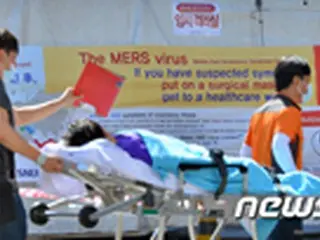 海外MERS2次感染者の死亡率は17%＝「1次感染者の半分」との研究結果