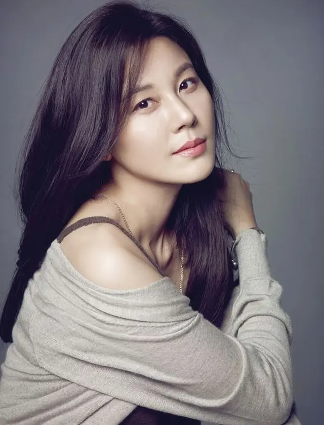 韓国女優キム・ハヌルがキム・テヨン監督の新作「女教師」（原題）への出演を確定した。（提供:OSEN）